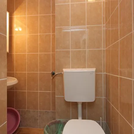 By The Sea Selce, Crikvenica - 2356 Apartament *