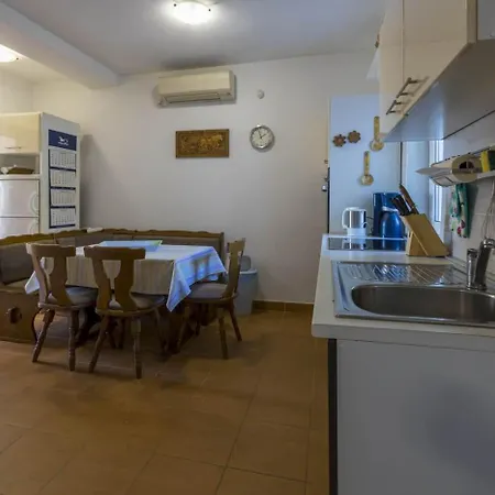 By The Sea Selce, Crikvenica - 2356 Apartament
