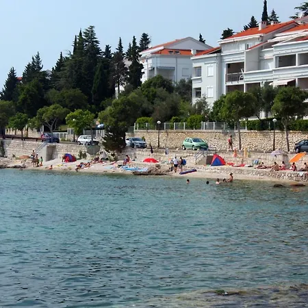 By The Sea Selce, Crikvenica - 2356 Lejlighed