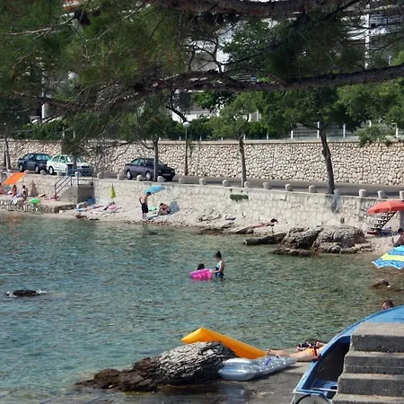 By The Sea Selce, Crikvenica - 2356