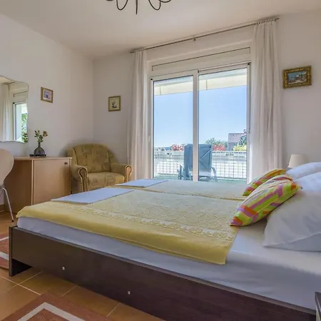 Apartmán By The Sea Selce, Crikvenica - 2356 Selce