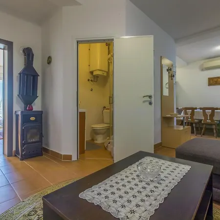 By The Sea Selce, Crikvenica - 2356 Apartment Selce