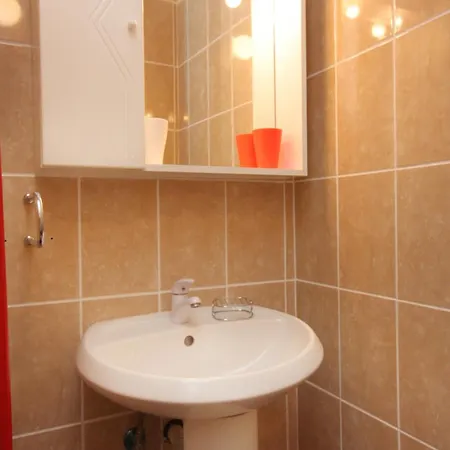 Apartment By The Sea Selce, Crikvenica - 2356 Selce