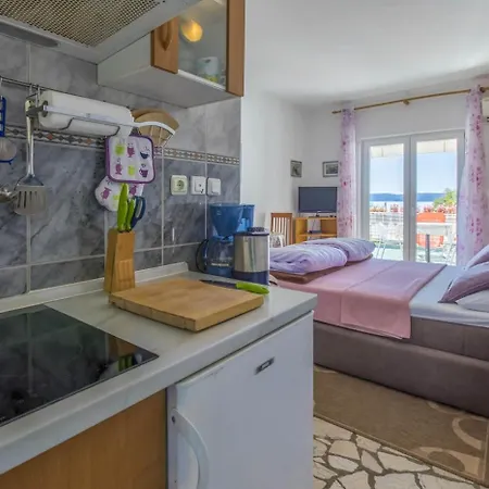 By The Sea Selce, Crikvenica - 2356 Apartmán