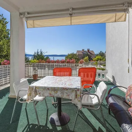 By The Sea Selce, Crikvenica - 2356 Apartment *