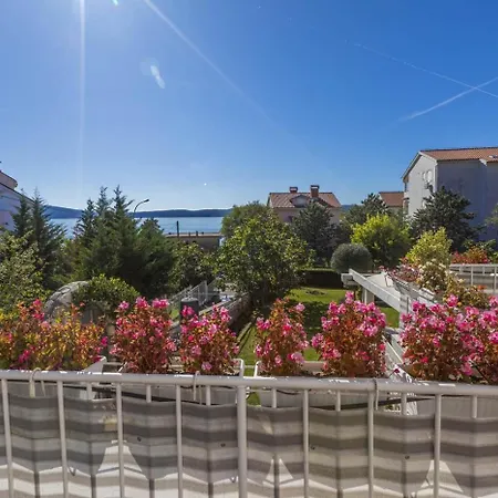 Apartment By The Sea Selce, Crikvenica - 2356 Selce