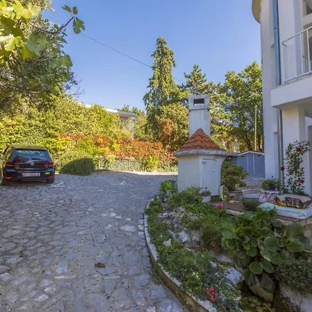 Apartment By The Sea Selce, Crikvenica - 2356 Selce