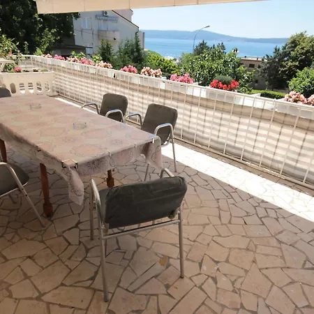 By The Sea Selce, Crikvenica - 2356 Apartment Selce