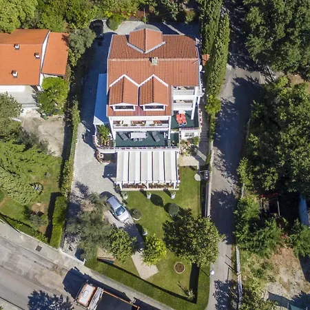 By The Sea Selce, Crikvenica - 2356 *