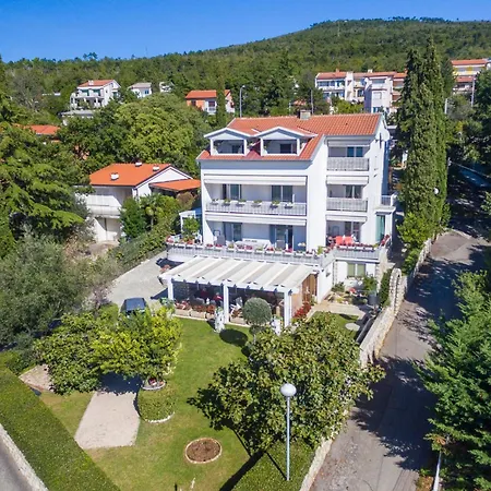 By The Sea Selce, Crikvenica - 2356 * Selce