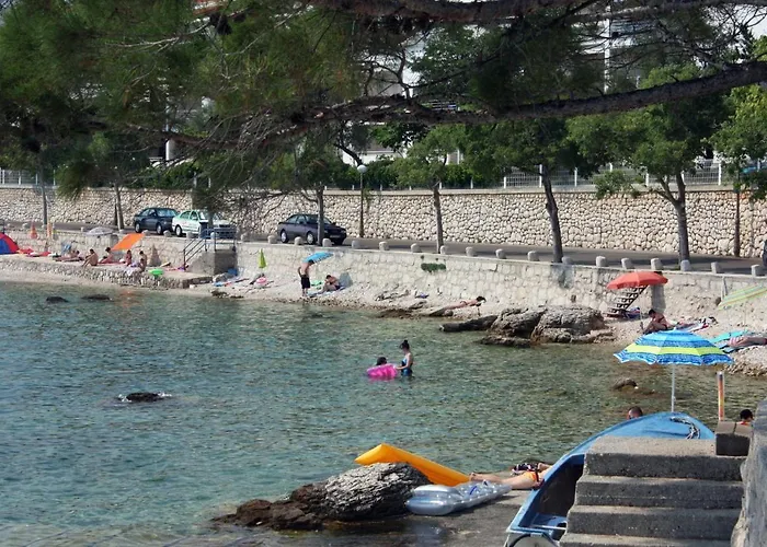 By The Sea Selce, Crikvenica - 2356