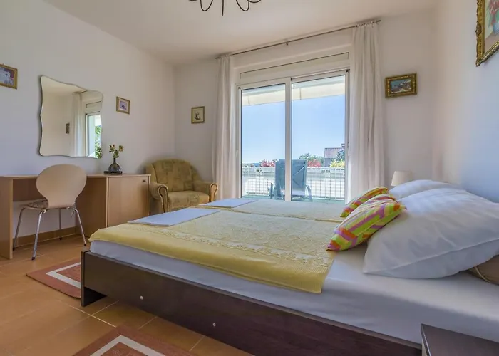 Appartamento By The Sea Selce, Crikvenica - 2356 Selce