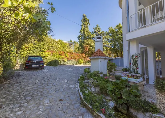 Appartamento By The Sea Selce, Crikvenica - 2356 Selce