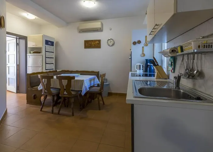 By The Sea Selce, Crikvenica - 2356 Appartamento