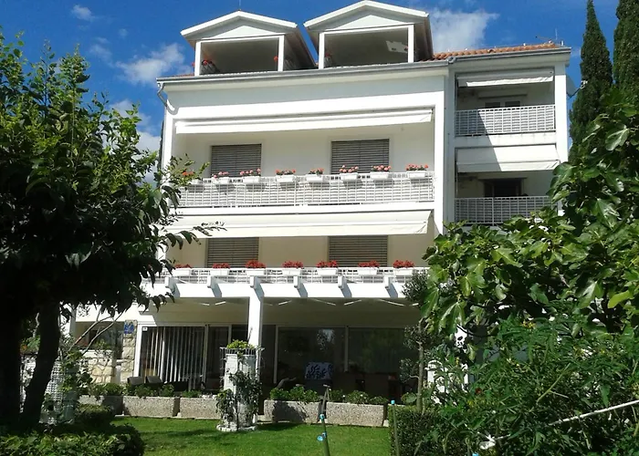 Appartamento By The Sea Selce, Crikvenica - 2356 *