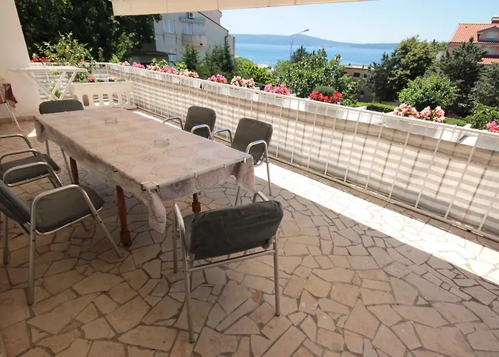 By The Sea Selce, Crikvenica - 2356 Appartamento Selce