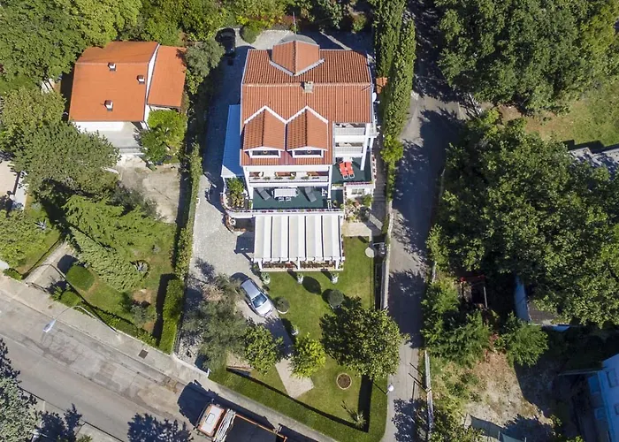 By The Sea Selce, Crikvenica - 2356 *